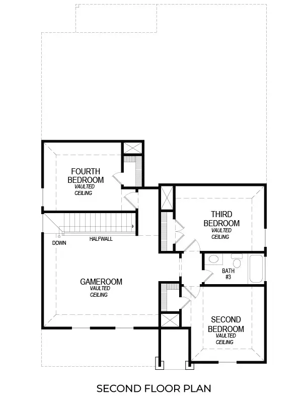 2368 Bell Way, Forney, TX 75126 - Image #3