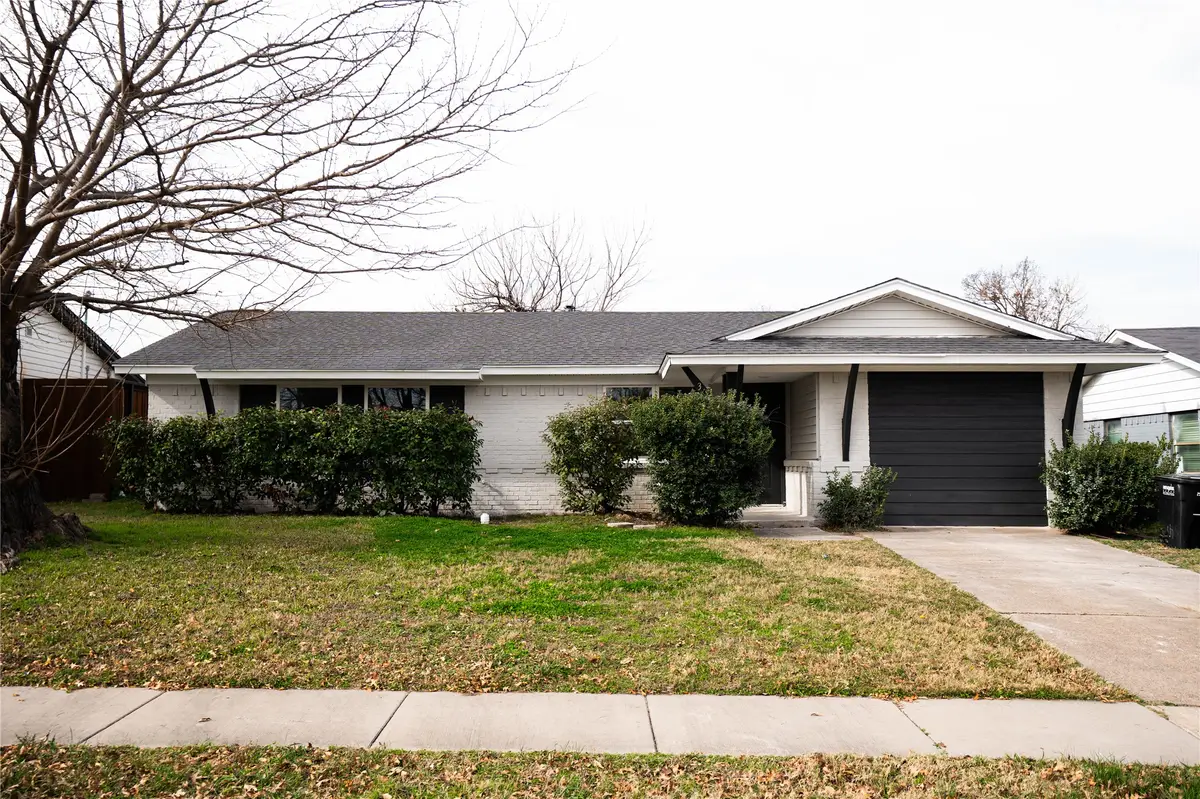 3419 Palm Drive, Mesquite, TX 75150 - Image #1