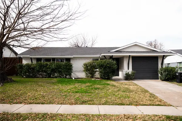 3419 Palm Drive, Mesquite, TX 75150