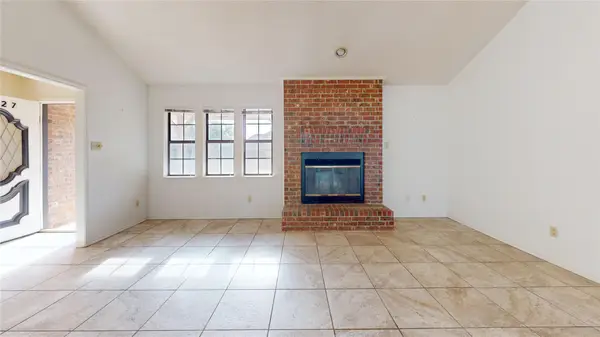 8927 Bontura Road, Granbury, TX 76049