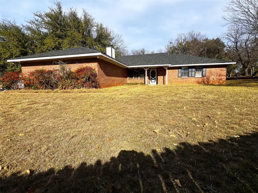 8927 Bontura Road, Granbury, TX 76049 - #2