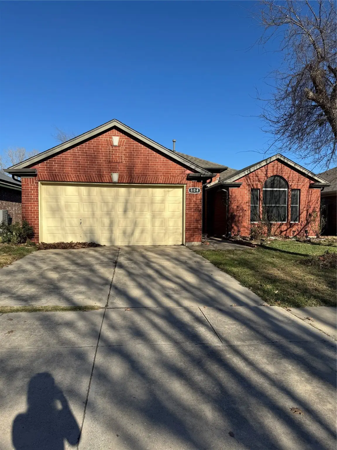 804 Stafford Station Drive, Saginaw, TX 76131 - Image #1