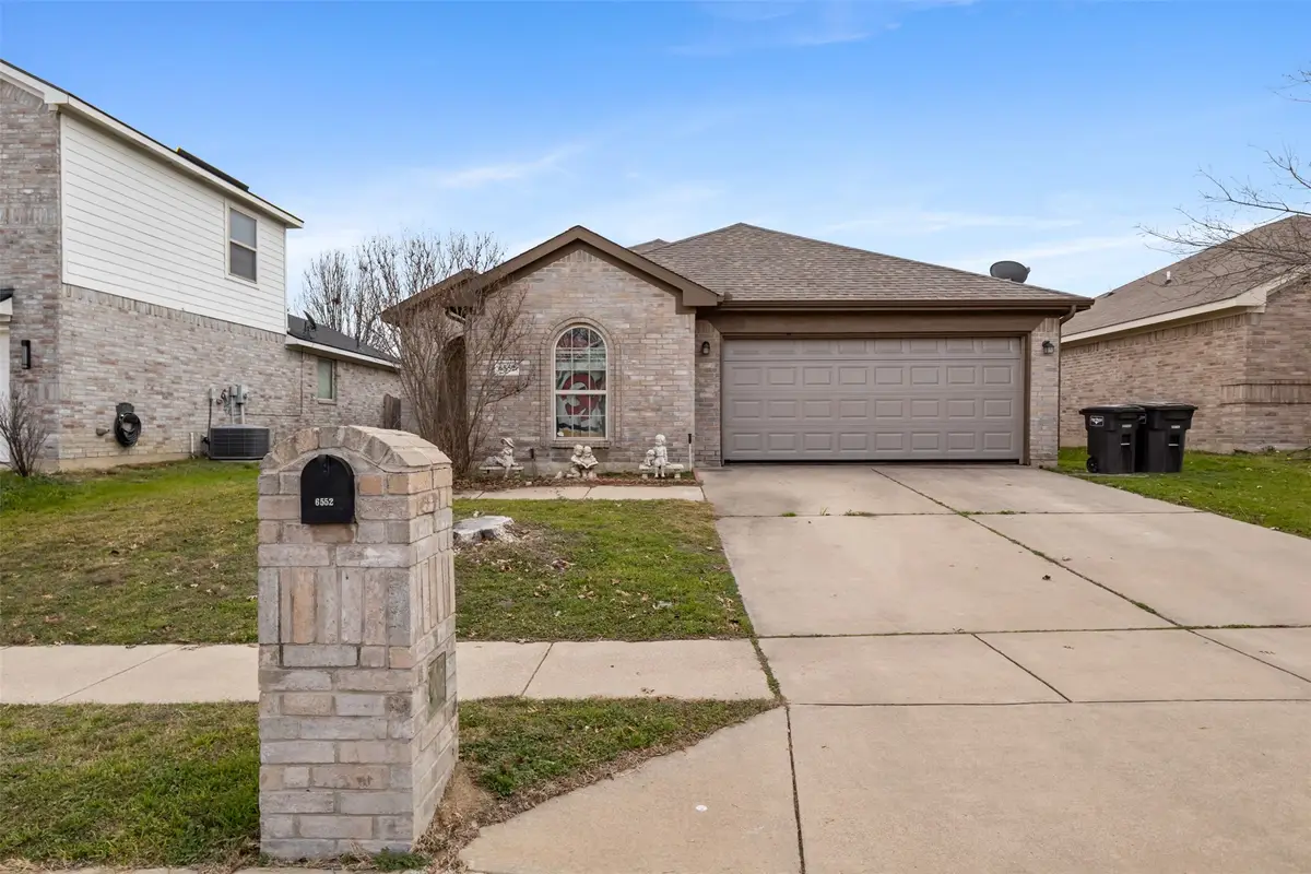 6552 Fitzgerald Street, Fort Worth, TX 76179 - Image #1