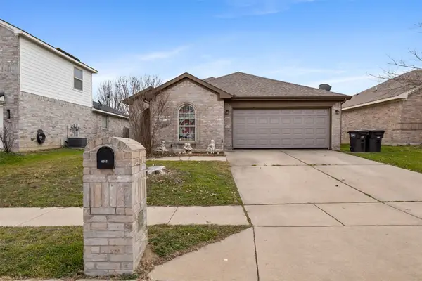 6552 Fitzgerald Street, Fort Worth, TX 76179