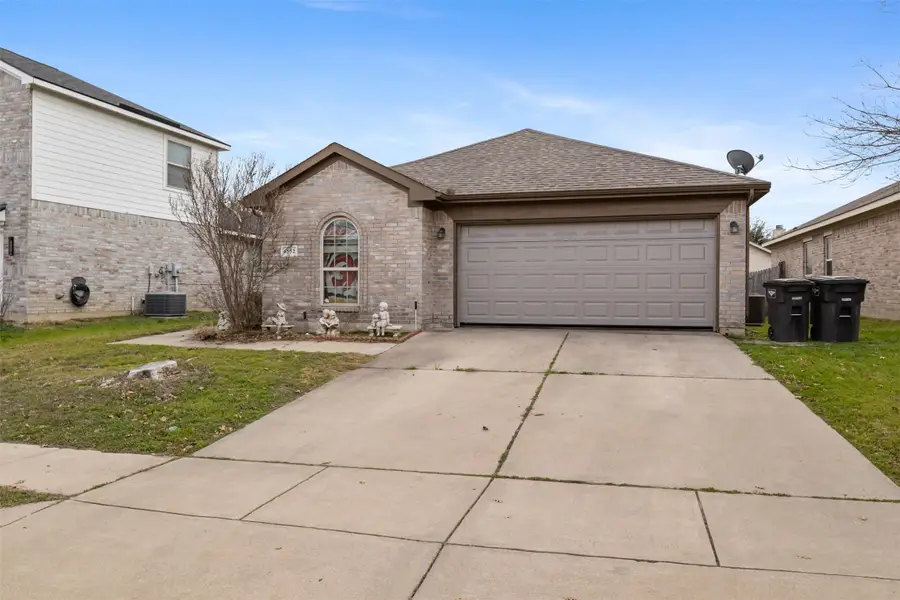 6552 Fitzgerald Street, Fort Worth, TX 76179 - Image #2