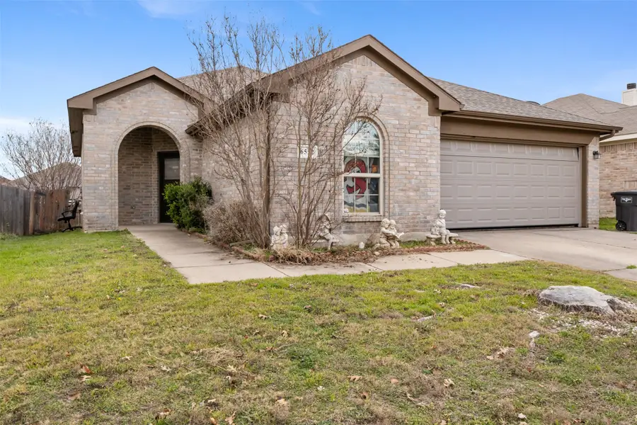 6552 Fitzgerald Street, Fort Worth, TX 76179 - Image #3