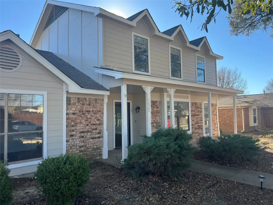 1822 Tiburon Bend, Lewisville, TX 75067 - Image #3