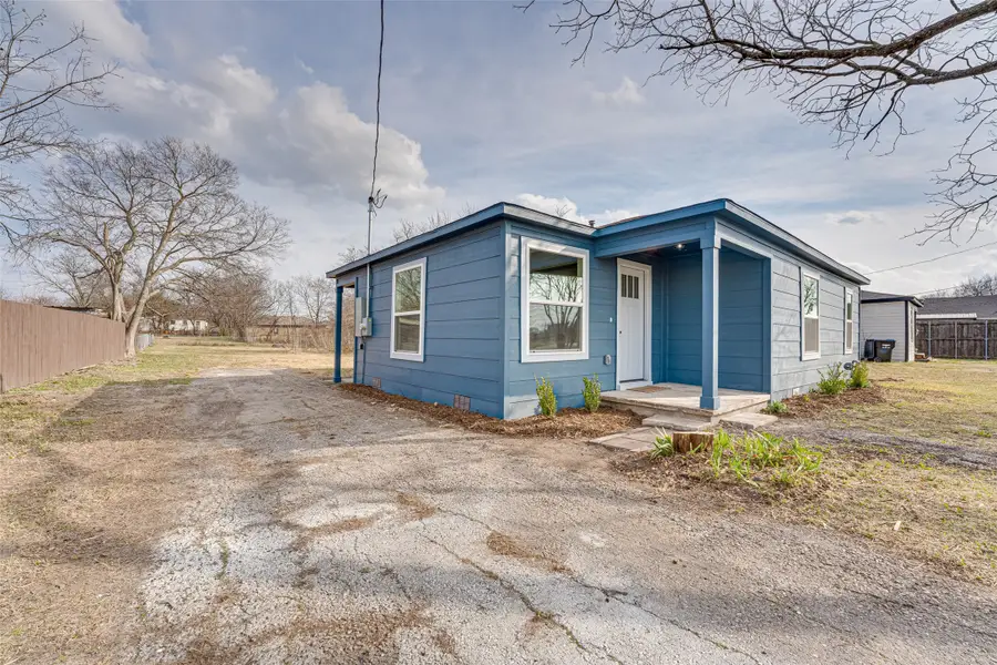 4003 Up The Grove Street, Greenville, TX 75401 - Image #2