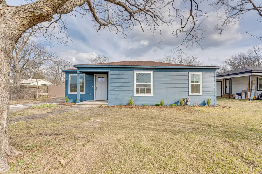 4003 Up The Grove Street, Greenville, TX 75401 - Image #3