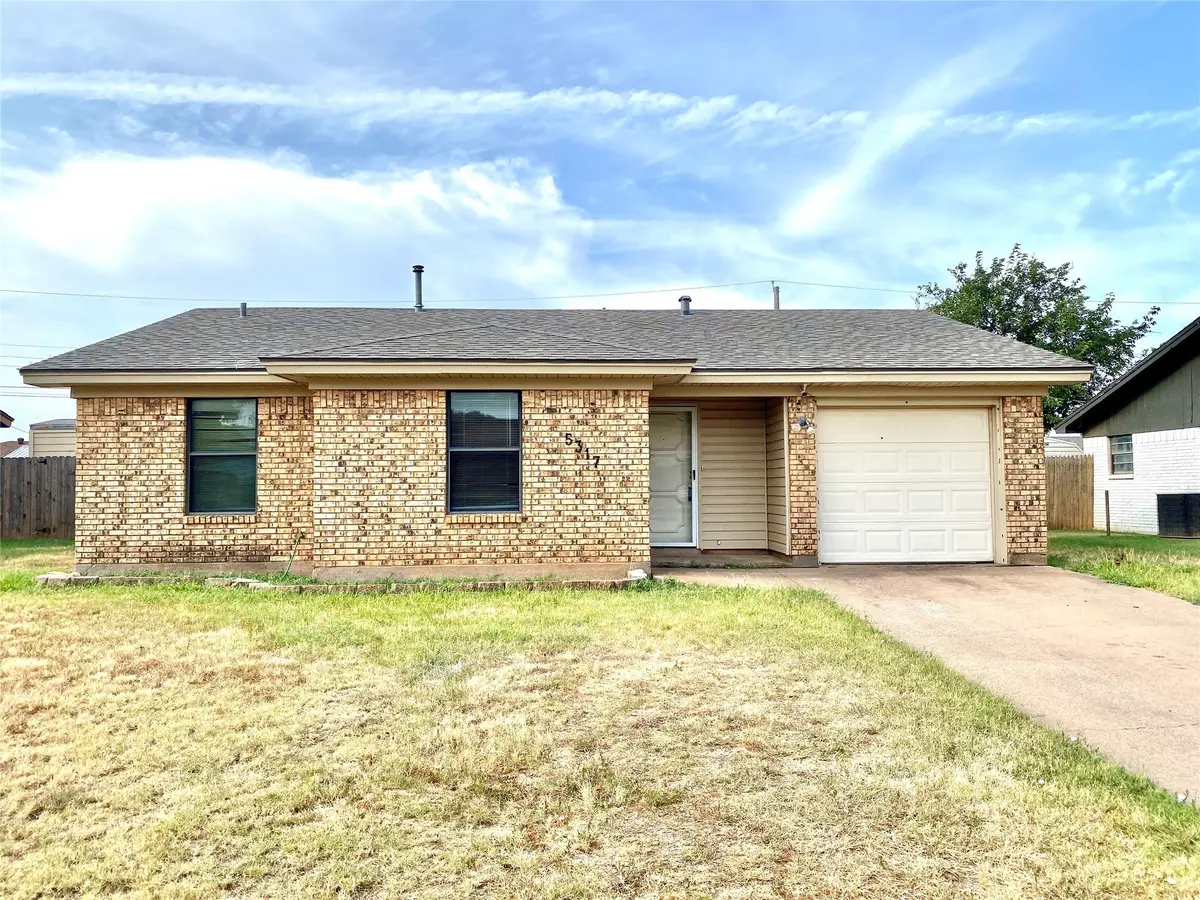 5317 Fairmont Street, Abilene, TX 79605 - Image #1