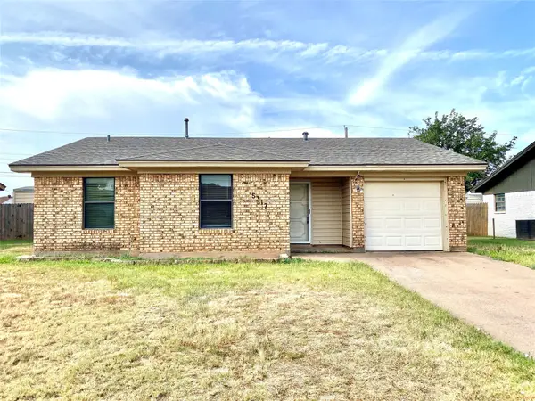 5317 Fairmont Street, Abilene, TX 79605