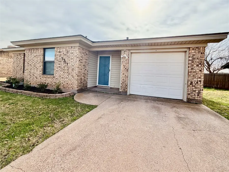 5317 Fairmont Street, Abilene, TX 79605 - Image #2