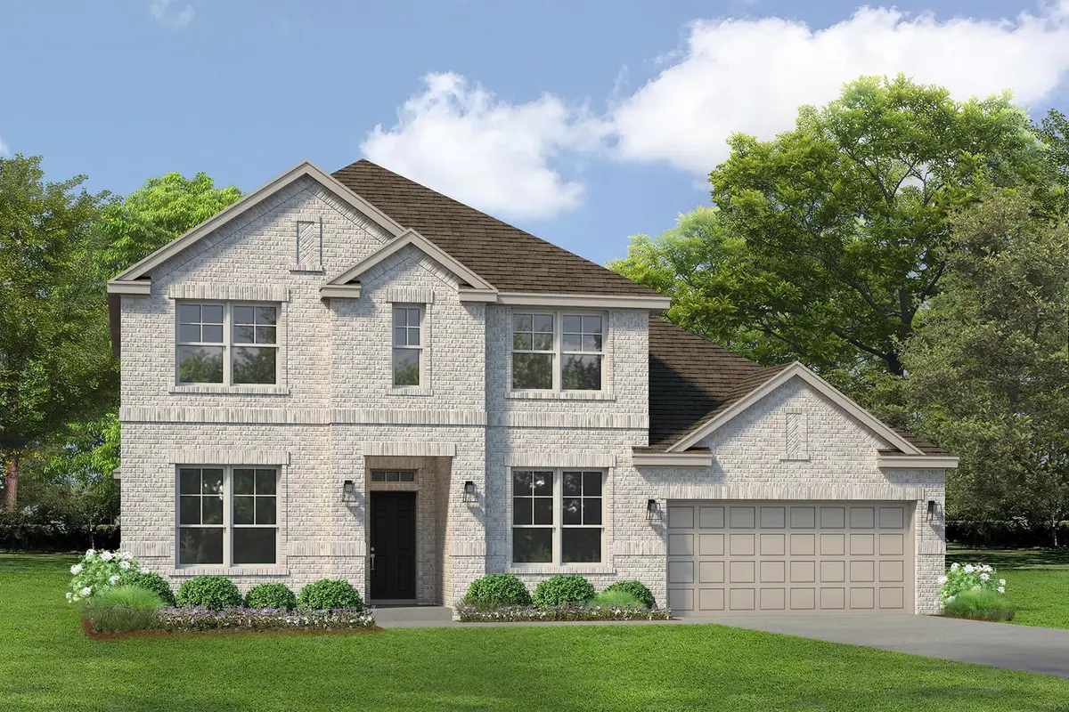 931 Richard Pittmon Drive, Desoto, TX 75115 - Image #1