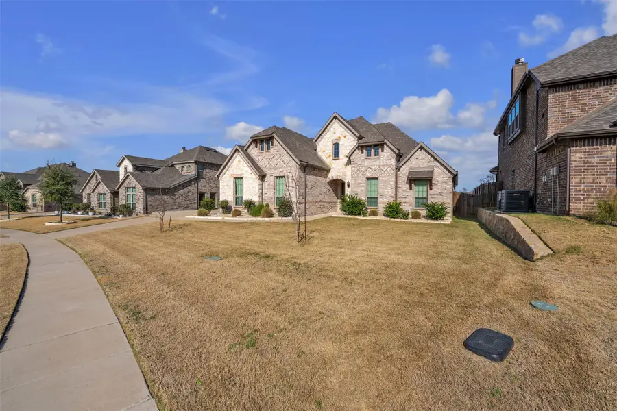 517 Sandia Park Drive, Burleson, TX 76028 - Image #3