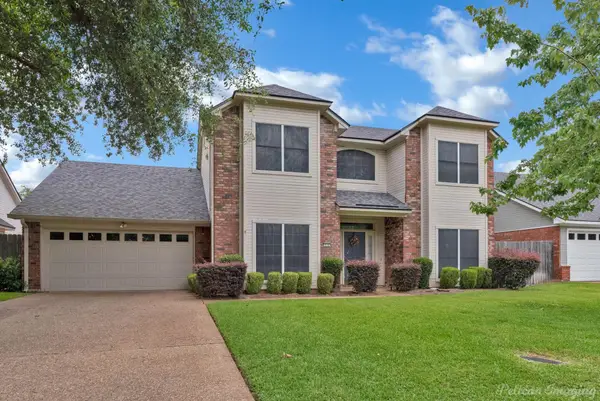 110 Kings Crossing, Shreveport, LA 71105