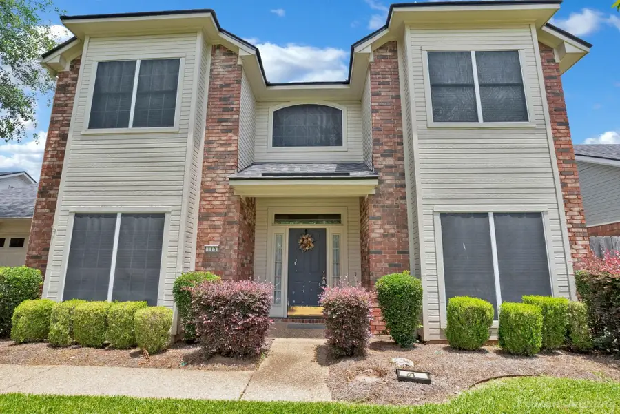 110 Kings Crossing, Shreveport, LA 71105 - #2