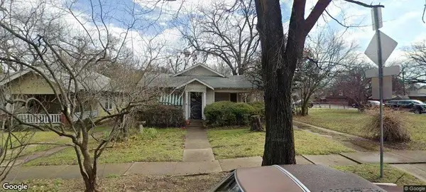 806 N Montclair Avenue, Dallas, TX 75208