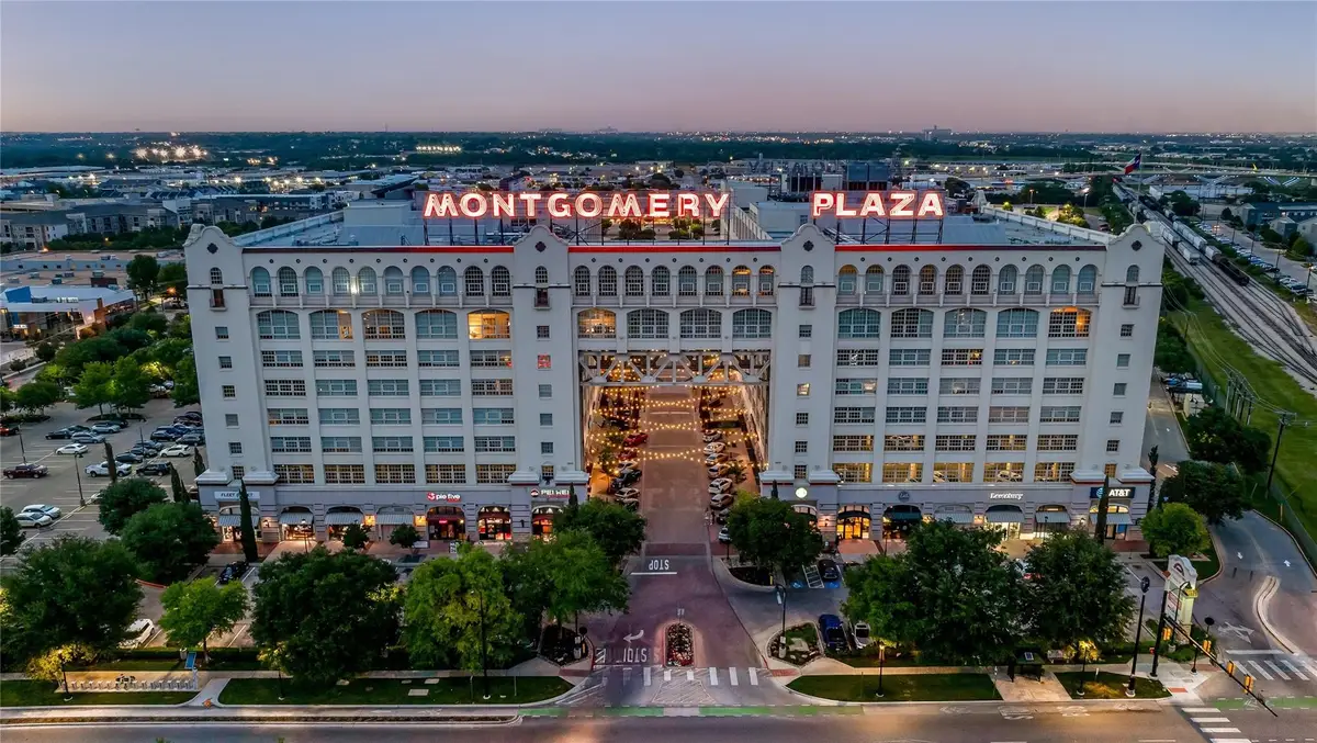 2600 W 7th Street #1407, Fort Worth, TX 76107 - #1