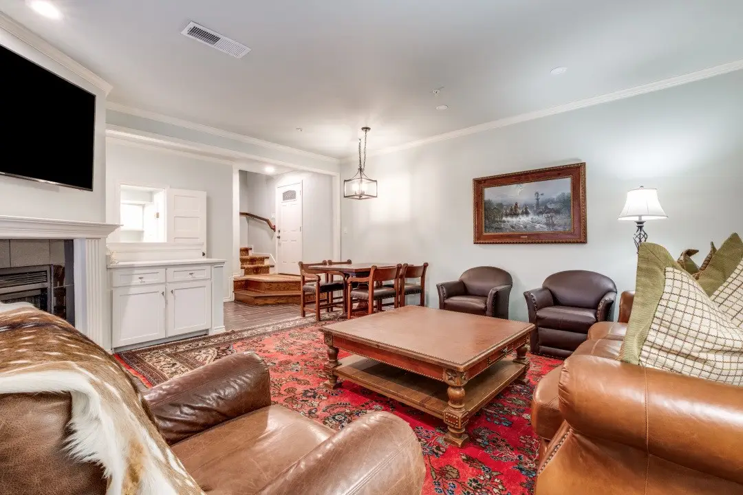 3401 Binkley Avenue #A, University Park, TX 75205 - Image #1