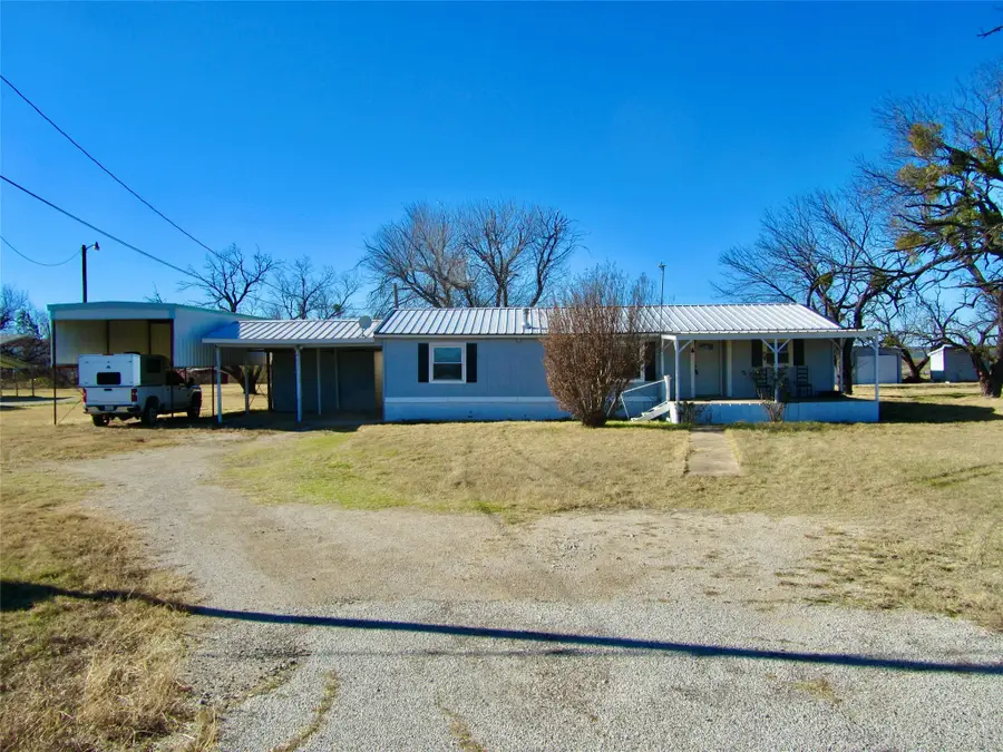 7961 Fm 2231 W, Breckenridge, TX 76424 - Image #2