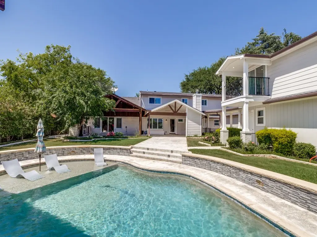 4432 Willow Lane, Dallas, TX 75244 - Image #1