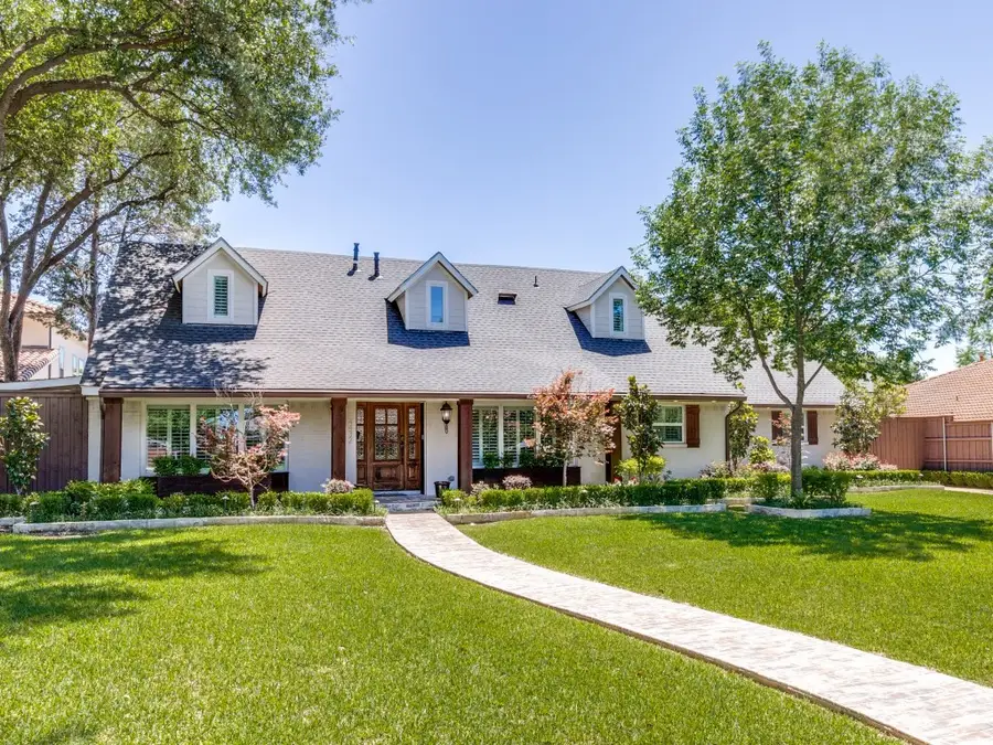 4432 Willow Lane, Dallas, TX 75244 - Image #2