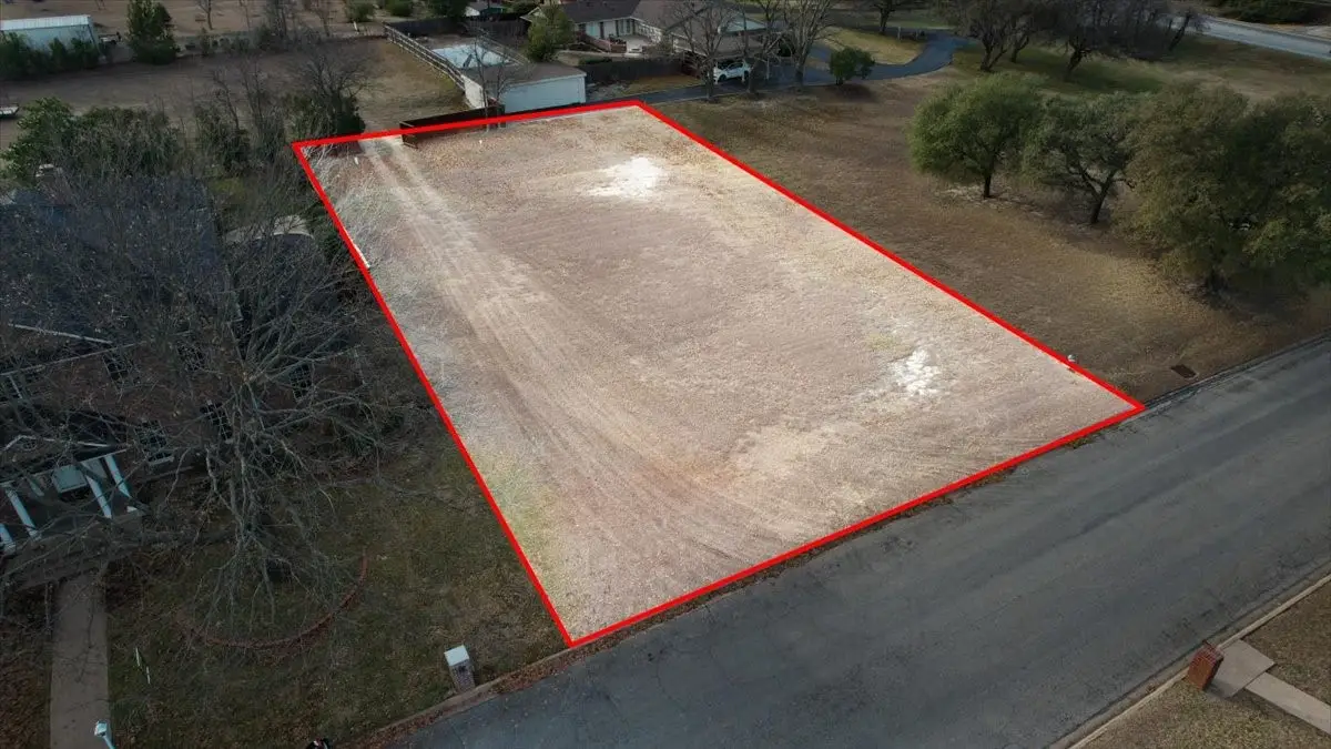 TBD Baker Park Drive, Sherman, TX 75092 - Image #1