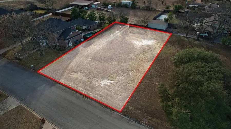 TBD Baker Park Drive, Sherman, TX 75092 - Image #3