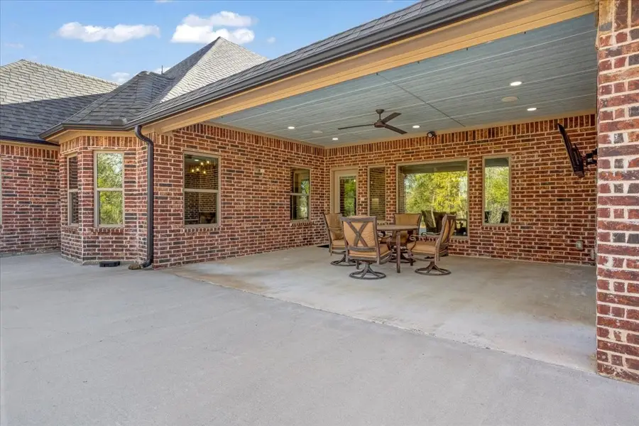 3909 Saddle Creek, Denison, TX 75020 - Image #3