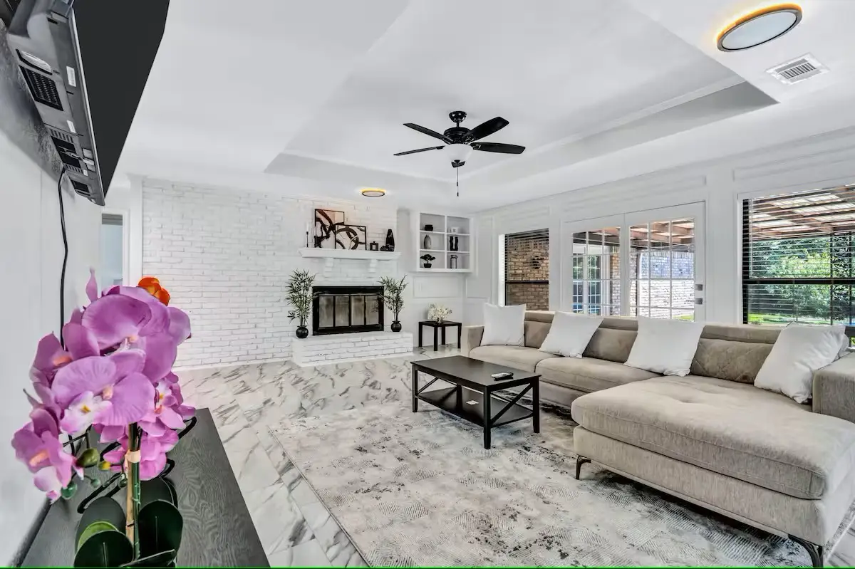 3402 S Glenbrook Drive, Garland, TX 75041 - Image #1