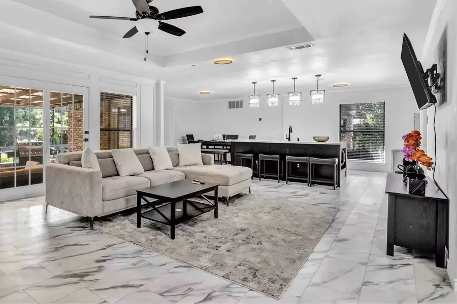 3402 S Glenbrook Drive, Garland, TX 75041 - Image #3