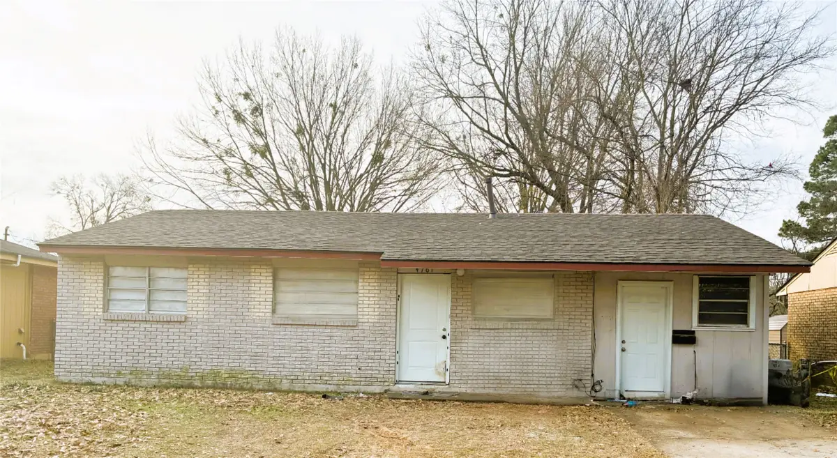 4761 3l Westwood Park Drive, Shreveport, LA 71109 - #1