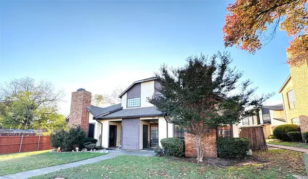 611 Oriole Boulevard #1301, Duncanville, TX 75116