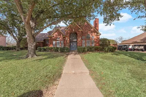 614 Portofino Drive, Arlington, TX 76012