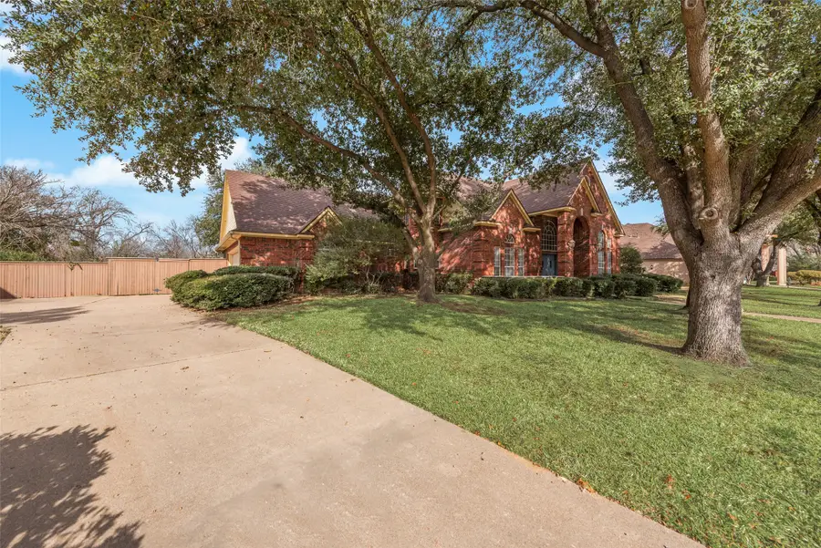 614 Portofino Drive, Arlington, TX 76012 - Image #3