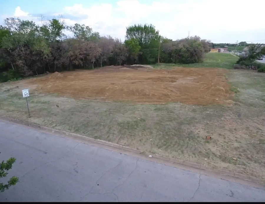 3745 Burnice Drive, Fort Worth, TX 76119 - #2