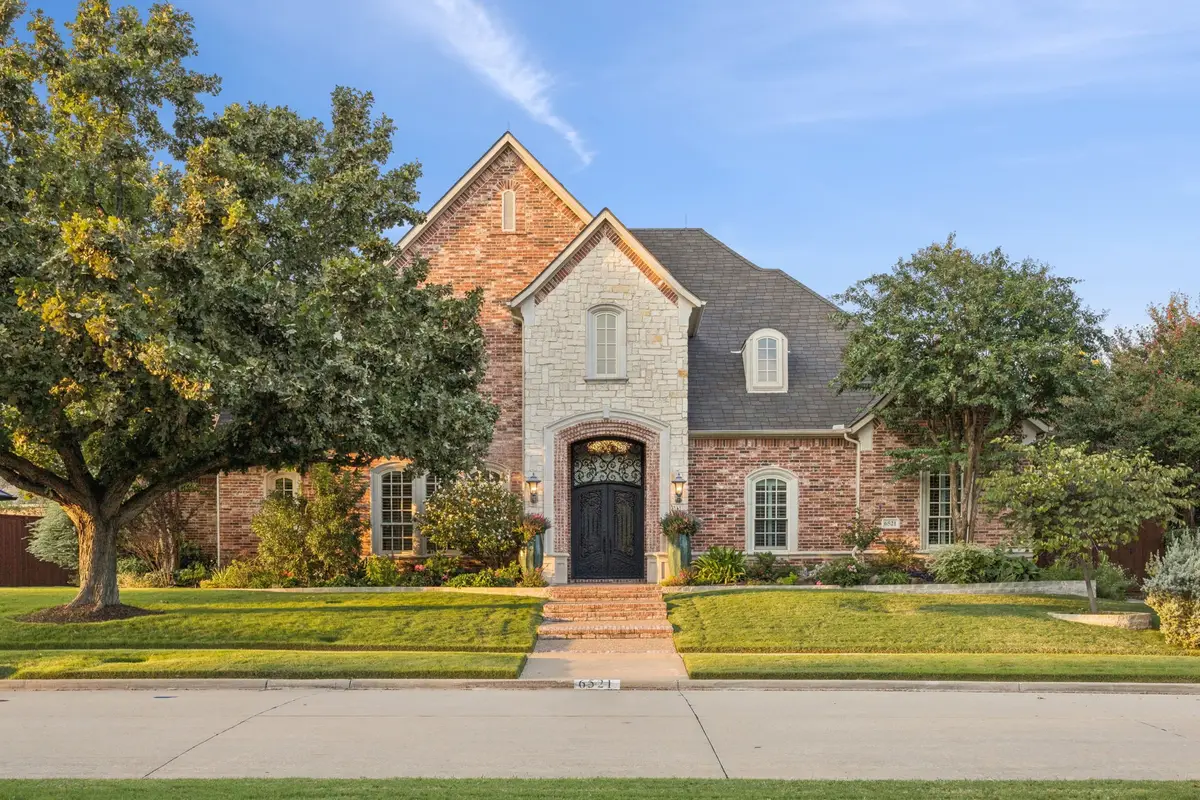 6521 Riverhill Drive, Plano, TX 75024 - Image #1