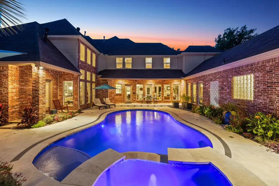 6521 Riverhill Drive, Plano, TX 75024 - Image #2