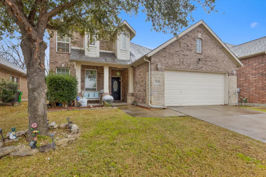 2116 Jonathan Creek Drive, Little Elm, TX 75068 - Image #2