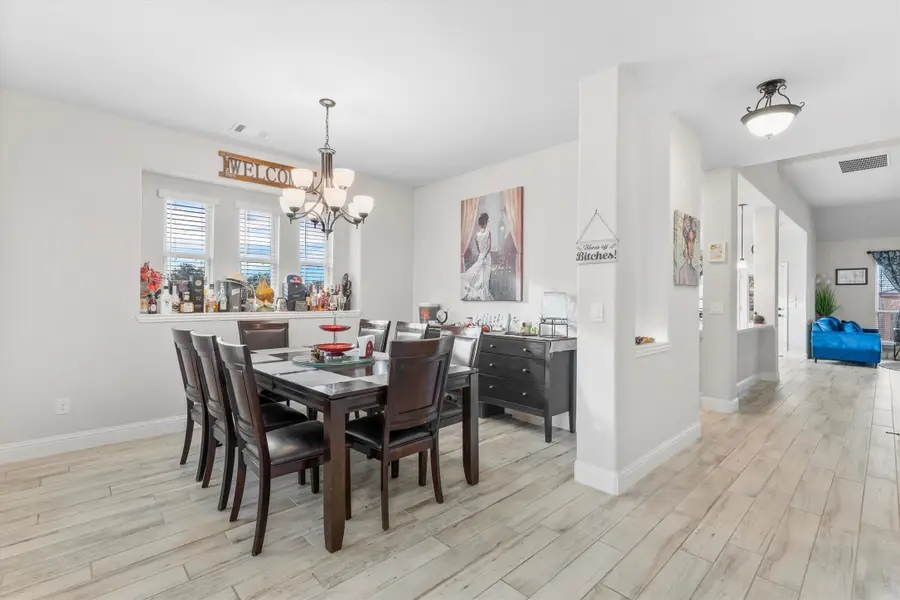 2511 Cedar Creek Drive, Melissa, TX 75454 - Image #3