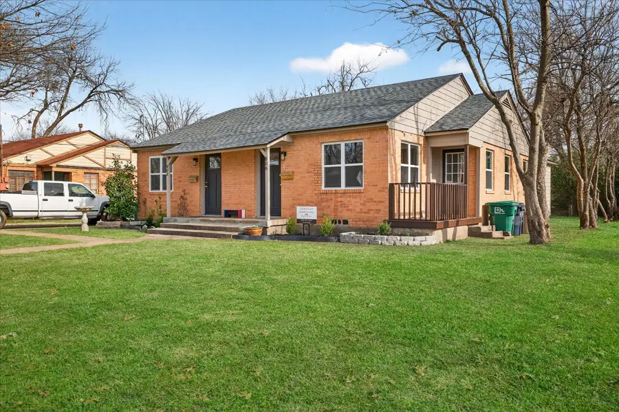 806 Denton, Denton, TX 76201 - Image #2