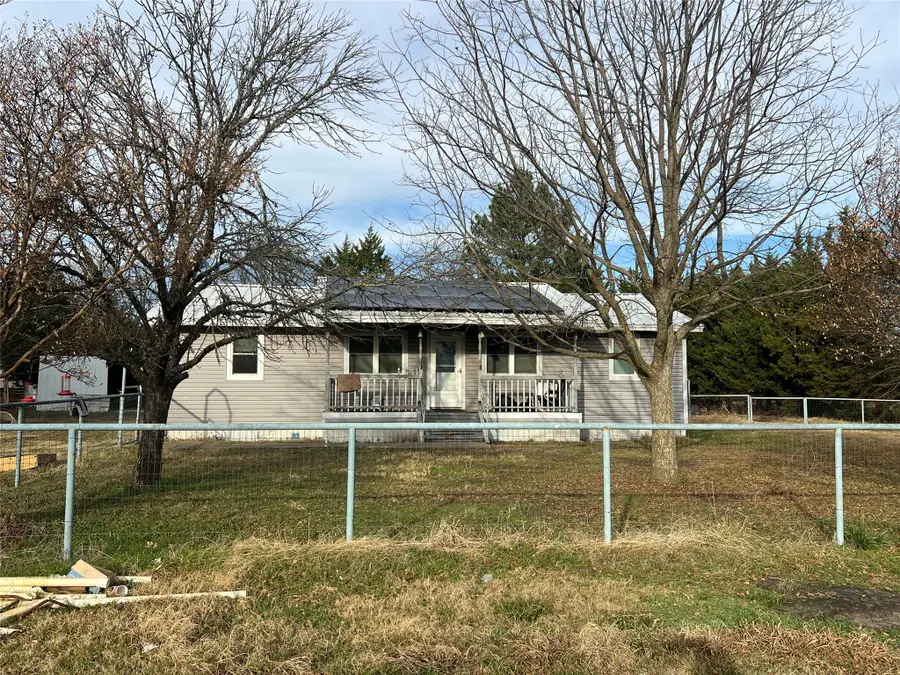 1335 N Washburn Road, Bells, TX 75414 - Image #2