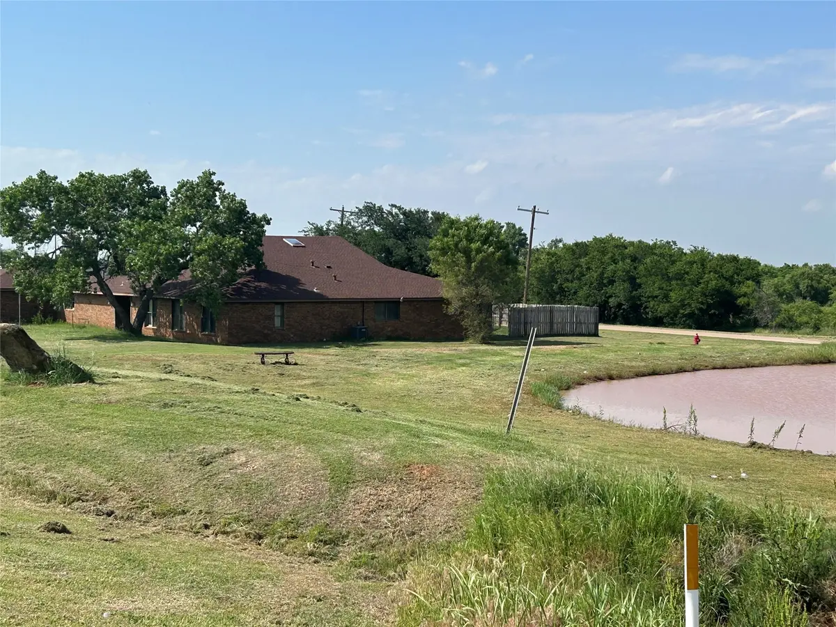 2020 Cedar Street, Megargel, TX 76370 - #1