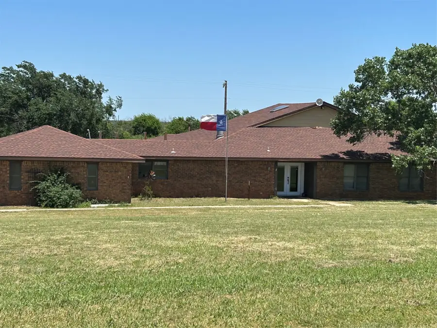 2020 Cedar Street, Megargel, TX 76370 - #2