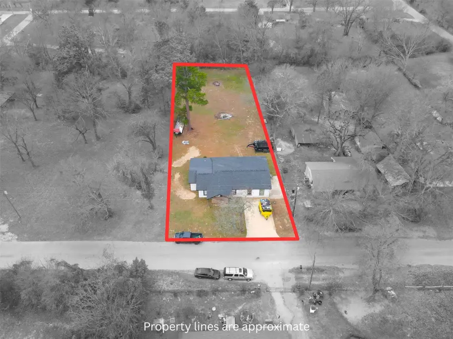 9701 James Avenue, Tyler, TX 75706 - Image #2