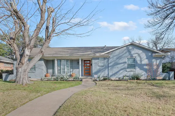 5022 Menefee Drive, Dallas, TX 75227