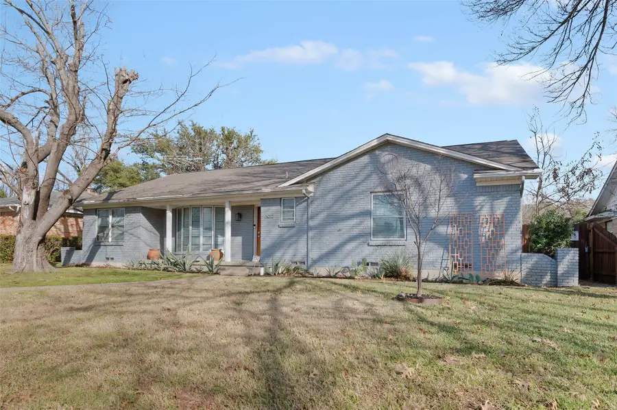 5022 Menefee Drive, Dallas, TX 75227 - #2