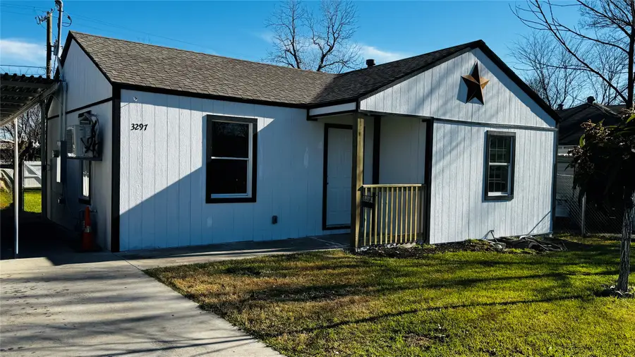 3297 Todd Avenue, Fort Worth, TX 76110 - Image #2
