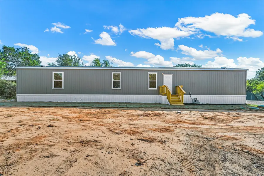 2723 Cypress Street, Granbury, TX 76048 - #2