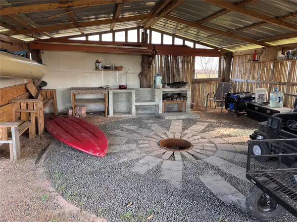 TBD County Rd 129, Marlin, TX 76661